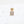 Load image into Gallery viewer, 0.1ct Cognac Diamond 4 Prongs