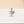 Load image into Gallery viewer, Light Blue Sapphire Elf Leaves Labret