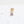 Load image into Gallery viewer, 0.03ct Lavender Sapphire 4 Prongs Labret