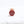 Load image into Gallery viewer, 0.5ct Garnet 6 Prongs Externally Labret