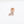 Load image into Gallery viewer, CZ Tiny Cross Internally Labret