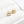 Load image into Gallery viewer, Ball Shaped Hoop Earrings- Small