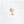 Load image into Gallery viewer, CZ 4mm Pave Ball Rook Piercing