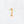 Load image into Gallery viewer, Tiny Triple Ball Rook Piercing