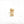 Load image into Gallery viewer, Tiny Triple Dot Ear Piercing