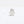 Load image into Gallery viewer, 0.25ct Moissanite 6 Prongs Piercing