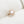 Load image into Gallery viewer, Genuine Diamond Snowflake Piercing