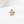 Load image into Gallery viewer, CZ Cherry Blossom Piercing