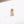 Load image into Gallery viewer, Tiny Triple Diamond Piercing