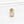 Load image into Gallery viewer, 0.07ct Diamond Bezel Labret