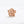 Load image into Gallery viewer, Large Rose Externally Labret