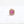 Load image into Gallery viewer, Square Cut Ruby Halo Piercing