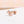 Load image into Gallery viewer, CZ Accent Butterfly Piercing