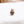 Load image into Gallery viewer, 0.1ct Black Diamond Octagon Piercing