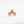 Load image into Gallery viewer, CZ Triple Star Ear Piercing