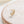 Load image into Gallery viewer, Pearl Flower Small Huggie