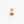 Load image into Gallery viewer, Black Diamond Ball & Boat Piercing