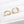 Load image into Gallery viewer, Twisted Rope Huggie Earrings- Small