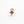 Load image into Gallery viewer, Ruby Lozenge Internally Labret
