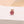 Load image into Gallery viewer, 0.25ct Pink Tourmaline 6 prongs Piercing