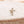 Load image into Gallery viewer, Diamond Cross Ear Piercing