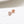 Load image into Gallery viewer, 0.07ct Gray Diamond Milgrain Bezal Piercing