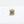 Load image into Gallery viewer, Green Diamond 4 Leaves Flower Labret