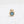 Load image into Gallery viewer, 0.1ct Blue Diamond Octagon Piercing