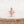 Load image into Gallery viewer, Pink Opal Elf Leaves Piercing