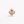 Load image into Gallery viewer, Genuine Diamond Heart Piercing