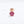 Load image into Gallery viewer, 0.1ct Ruby 6 Prongs Internally Labret