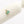 Load image into Gallery viewer, Emerald Elf Leaves Piercing