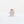 Load image into Gallery viewer, CZ Tiny Flower Internally Labret
