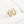 Load image into Gallery viewer, CZ Prongs Setting Huggie Earrings