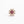 Load image into Gallery viewer, Pink Tourmaline Flower Labret