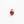 Load image into Gallery viewer, Genuine Ruby Bezel Labret