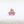 Load image into Gallery viewer, Baguette Pink Sapphire Ear Piercing