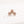 Load image into Gallery viewer, Genuine Diamond Triple Star Piercing