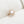Load image into Gallery viewer, CZ Snowflake Ear Piercing