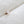 Load image into Gallery viewer, 3mm CZ 4 Prongs Labret