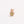 Load image into Gallery viewer, Yellow Diamond Rope Piercing