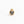 Load image into Gallery viewer, Black Diamond Teardrop Labret