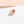 Load image into Gallery viewer, CZ Triangle Ear Piercing