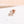 Load image into Gallery viewer, Genuine Diamond Triangle Ear Piercing