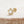 Load image into Gallery viewer, Pearl Daisy Externally Labret
