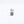 Load image into Gallery viewer, 0.07ct Black Diamond 4 Prongs Piercing