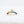 Load image into Gallery viewer, Rainbow CZ Curved Small Stick Piercing
