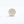 Load image into Gallery viewer, 0.5ct Moissanite Bezel Piercing