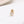 Load image into Gallery viewer, Gray Diamond Radial Piercing