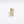Load image into Gallery viewer, 0.07ct Cognac Diamond 4 Prongs Piercing